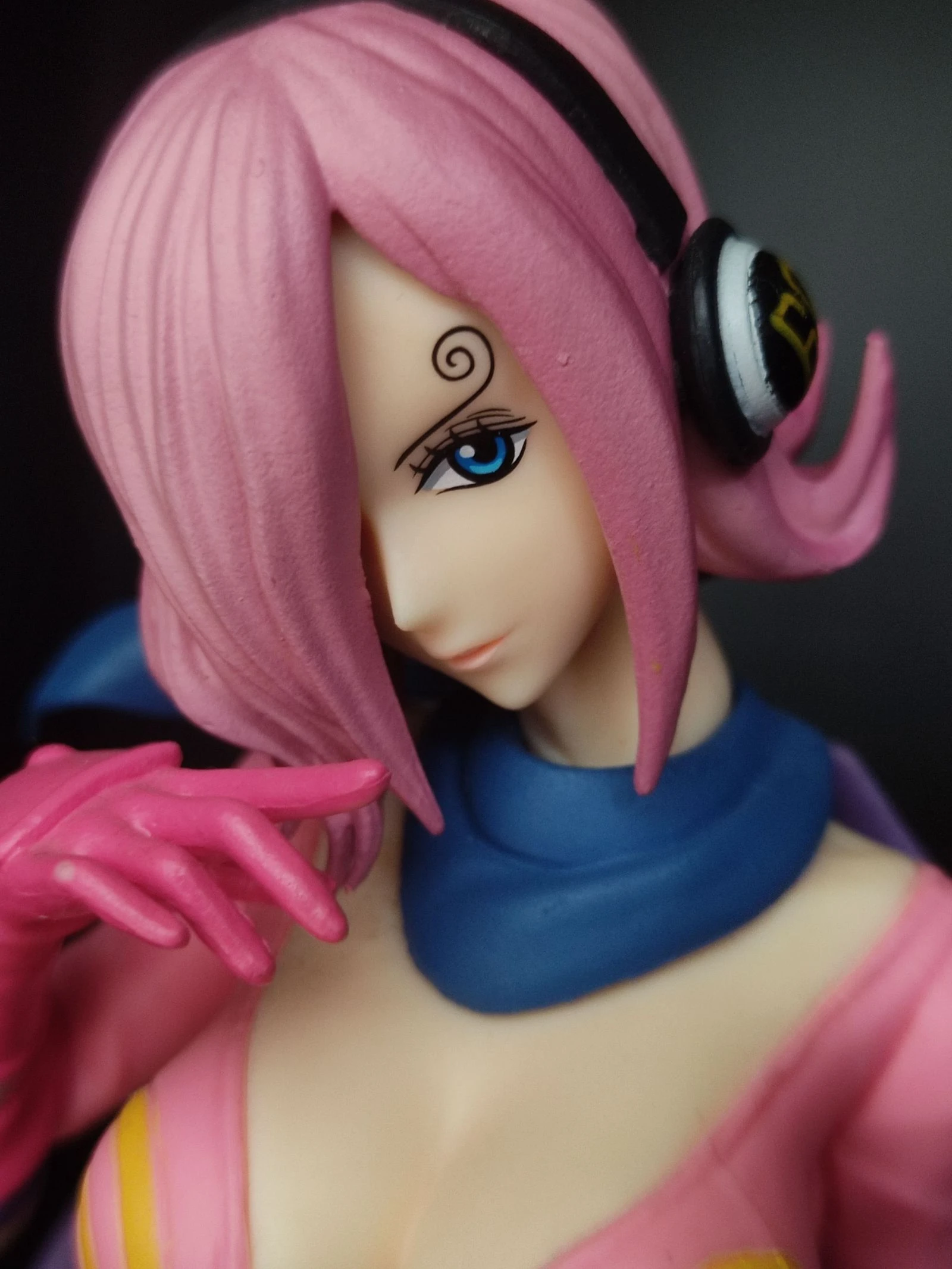 Figurine Vinsmoke Reiju - One Piece - Very good condition – photo 6